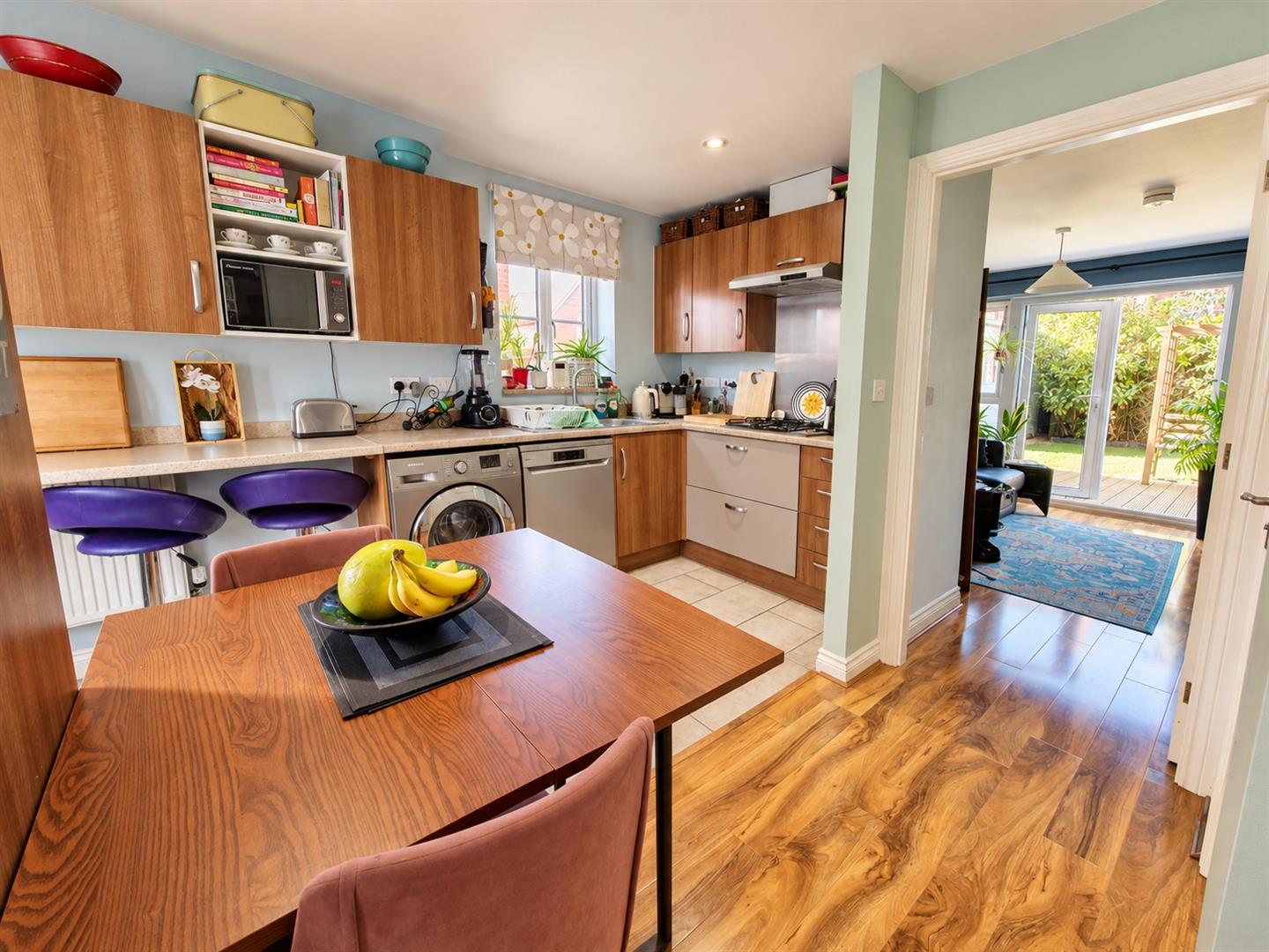 Hilton Close, Kempston, Bedford